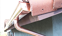 Rain Gutter Installation, Repair, Cleaning in Aurora, MO